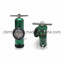 Cga 870 Mini Medical Oxygen Pressure Regulators